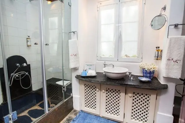 Deluxe Villa, 1 Yatak Odası