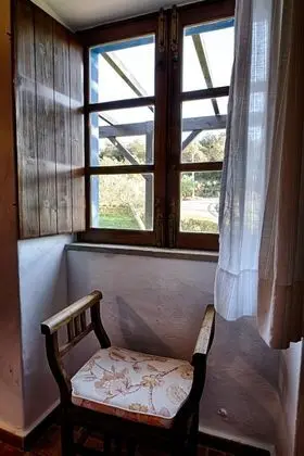 Süit, 1 Yatak Odası (700 meters from the main buiding)