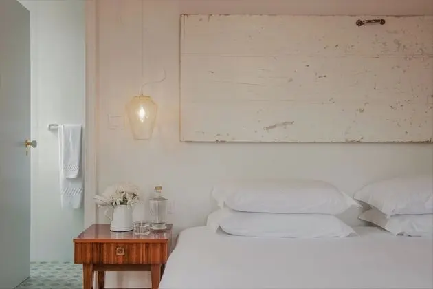 Tek Büyük Yataklı Oda (with Pineapple Experience Package)