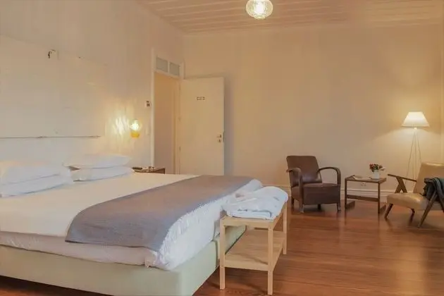 Tek Büyük Yataklı Oda (with Pineapple Experience Package)