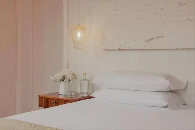 Tek Büyük Yataklı Oda (with Pineapple Experience Package)