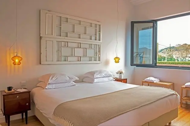 Tek Büyük Yataklı Oda (with Pineapple Experience Package)