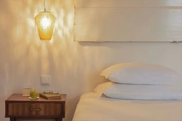 Tek Büyük Yataklı Oda (with Pineapple Experience Package)