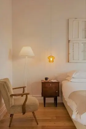 Tek Büyük Yataklı Oda (with Pineapple Experience Package)