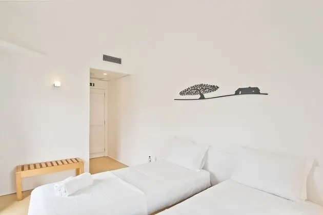 Tek Büyük Yataklı Oda, Özel Banyo