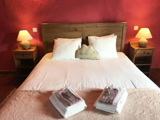 Standard Apart Daire, 1 Yatak Odası