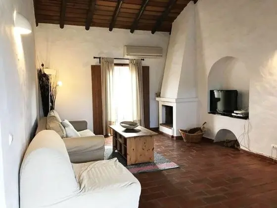 Standard Apart Daire, 1 Yatak Odası