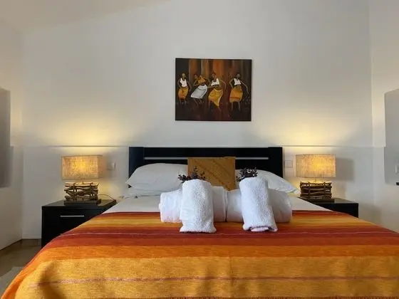 Ev, 1 Yatak Odası (House 3 / Herdade do Kuanza)