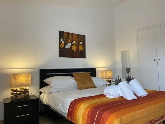 Ev, 1 Yatak Odası (House 3 / Herdade do Kuanza)