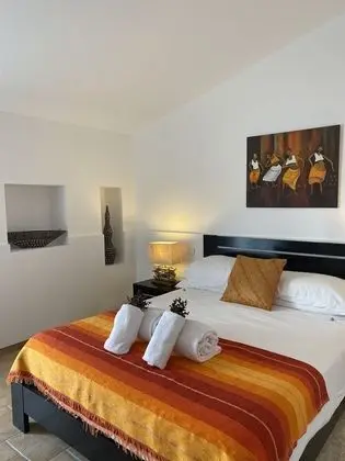 Ev, 1 Yatak Odası (House 3 / Herdade do Kuanza)