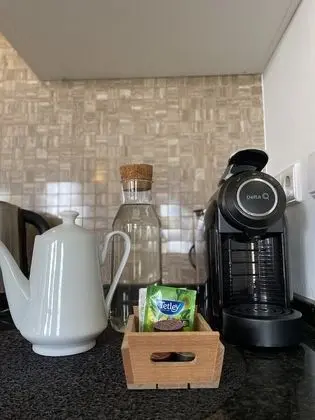 Ev, 1 Yatak Odası (House 3 / Herdade do Kuanza)