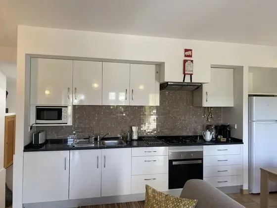 Ev, 1 Yatak Odası (House 3 / Herdade do Kuanza)