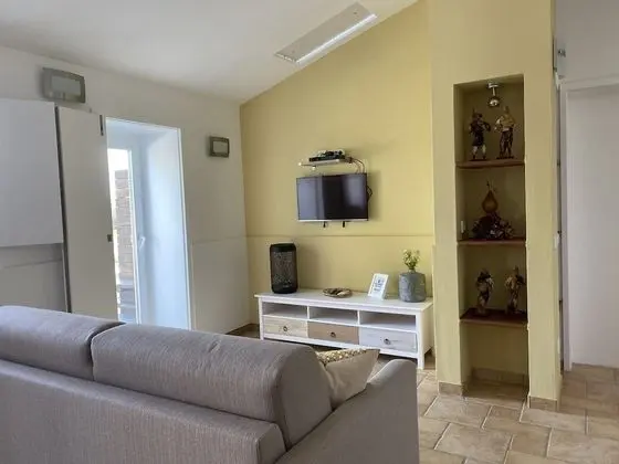Ev, 1 Yatak Odası (House 3 / Herdade do Kuanza)