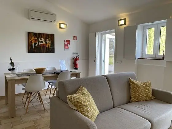 Ev, 1 Yatak Odası (House 3 / Herdade do Kuanza)