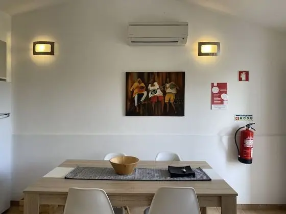 Ev, 1 Yatak Odası (House 3 / Herdade do Kuanza)