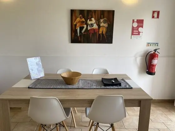 Ev, 1 Yatak Odası (House 3 / Herdade do Kuanza)