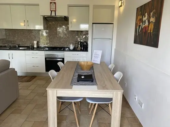 Ev, 1 Yatak Odası (House 3 / Herdade do Kuanza)