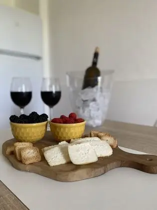 Ev, 1 Yatak Odası (House 3 / Herdade do Kuanza)
