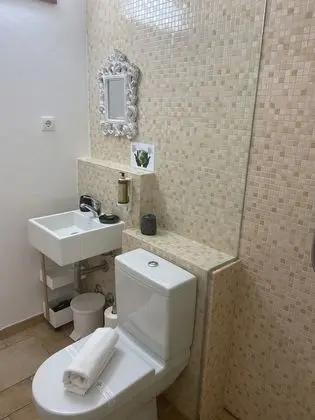 Ev, 1 Yatak Odası (House 3 / Herdade do Kuanza)
