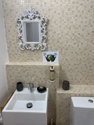 Ev, 1 Yatak Odası (House 3 / Herdade do Kuanza)