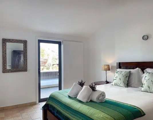 Ev, 2 Yatak Odası (House 1 / Herdade do Kuanza)