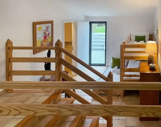 Ev, 2 Yatak Odası (House 1 / Herdade do Kuanza)