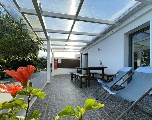 Ev, 2 Yatak Odası (House 1 / Herdade do Kuanza)
