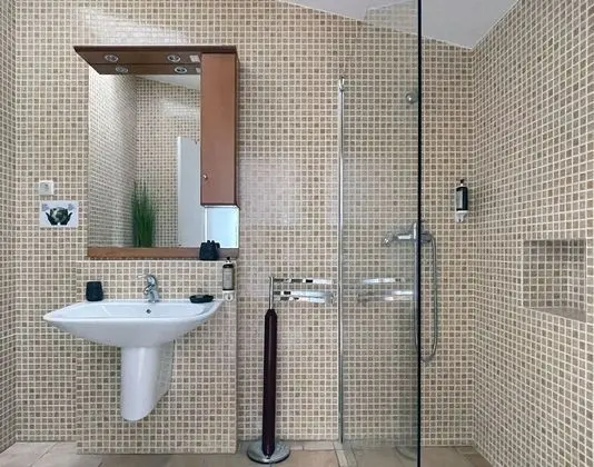 Ev, 2 Yatak Odası (House 1 / Herdade do Kuanza)