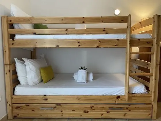 Ev, 2 Yatak Odası (House 1 / Herdade do Kuanza)