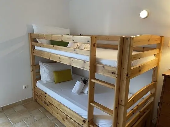 Ev, 2 Yatak Odası (House 1 / Herdade do Kuanza)