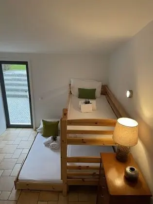 Ev, 2 Yatak Odası (House 1 / Herdade do Kuanza)