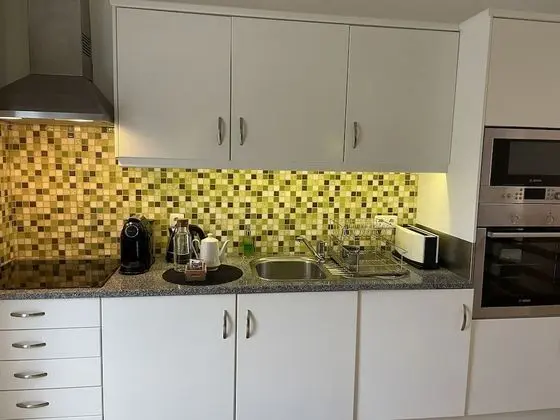 Ev, 2 Yatak Odası (House 1 / Herdade do Kuanza)