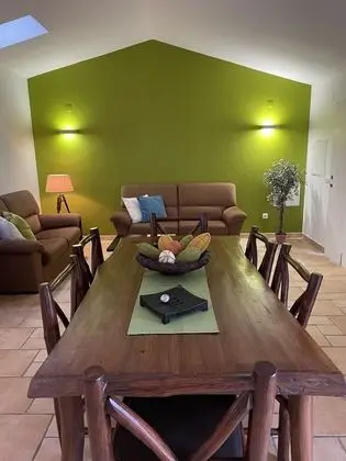 Ev, 2 Yatak Odası (House 1 / Herdade do Kuanza)