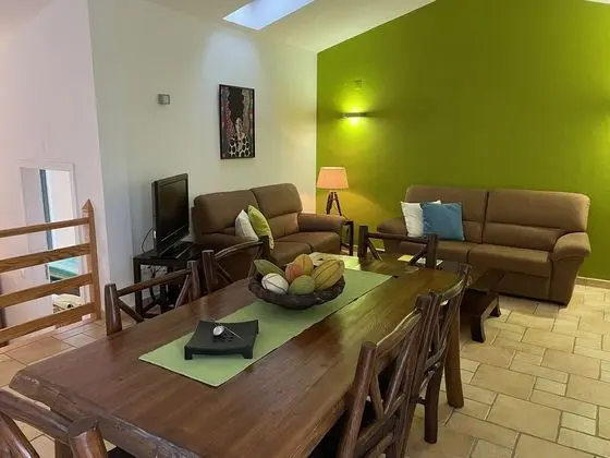 Ev, 2 Yatak Odası (House 1 / Herdade do Kuanza)