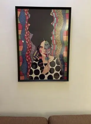 Ev, 2 Yatak Odası (House 1 / Herdade do Kuanza)