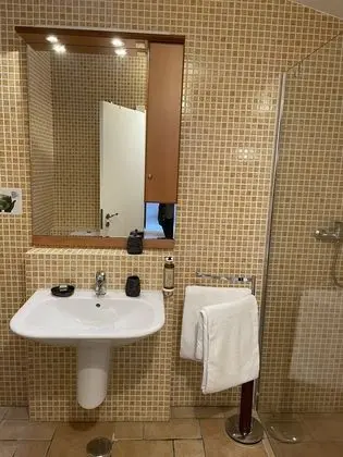 Ev, 2 Yatak Odası (House 1 / Herdade do Kuanza)