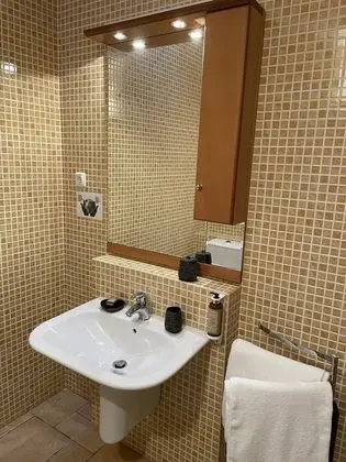 Ev, 2 Yatak Odası (House 1 / Herdade do Kuanza)