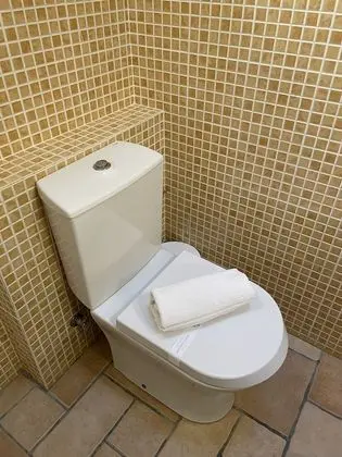 Ev, 2 Yatak Odası (House 1 / Herdade do Kuanza)