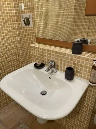 Ev, 2 Yatak Odası (House 1 / Herdade do Kuanza)