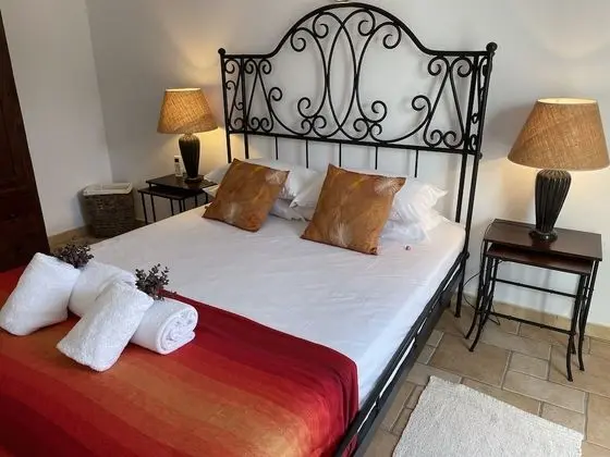 Ev, 2 Yatak Odası (House 2 / Herdade do Kuanza)