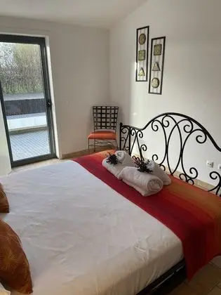Ev, 2 Yatak Odası (House 2 / Herdade do Kuanza)