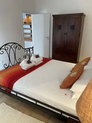 Ev, 2 Yatak Odası (House 2 / Herdade do Kuanza)