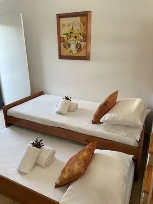 Ev, 2 Yatak Odası (House 2 / Herdade do Kuanza)