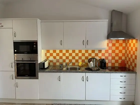 Ev, 2 Yatak Odası (House 2 / Herdade do Kuanza)
