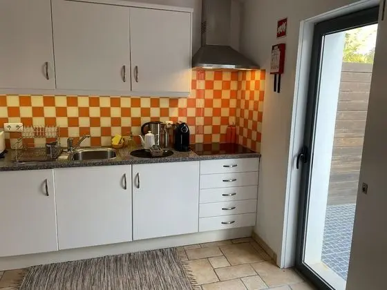 Ev, 2 Yatak Odası (House 2 / Herdade do Kuanza)