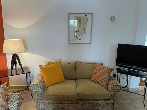 Ev, 2 Yatak Odası (House 2 / Herdade do Kuanza)