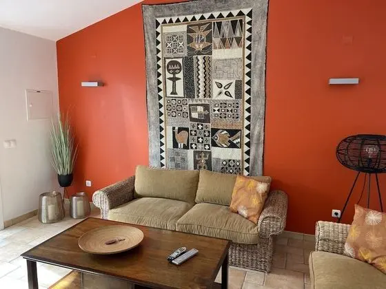 Ev, 2 Yatak Odası (House 2 / Herdade do Kuanza)