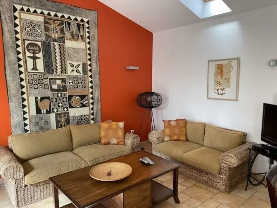 Ev, 2 Yatak Odası (House 2 / Herdade do Kuanza)