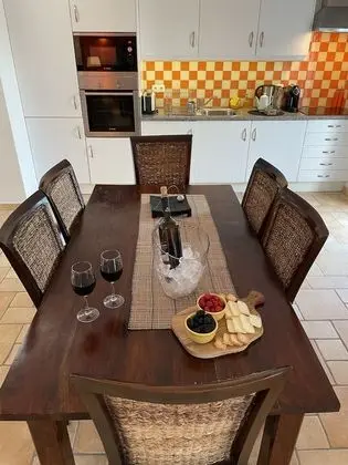 Ev, 2 Yatak Odası (House 2 / Herdade do Kuanza)