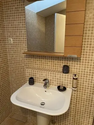 Ev, 2 Yatak Odası (House 2 / Herdade do Kuanza)